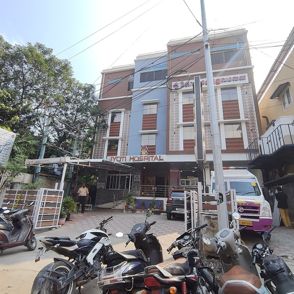 Jyoti Hospital