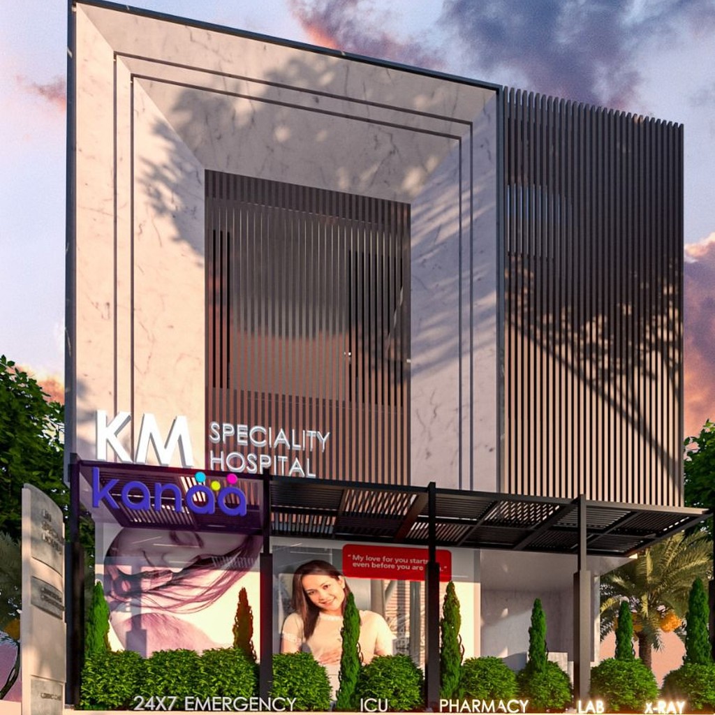 K M Speciality Hospital, Chennai
