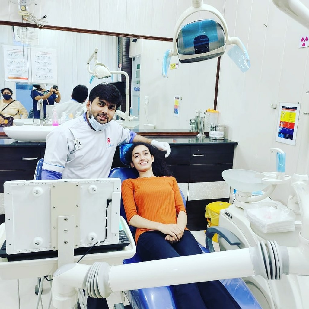 Kapil Dental Clinic and Implant Center