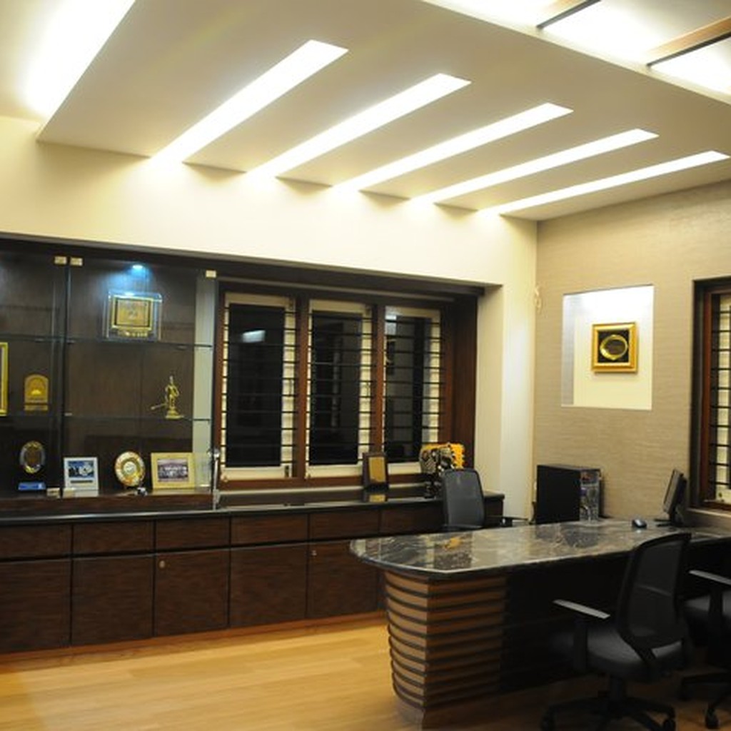 Karthik Netralaya Eye Hospital