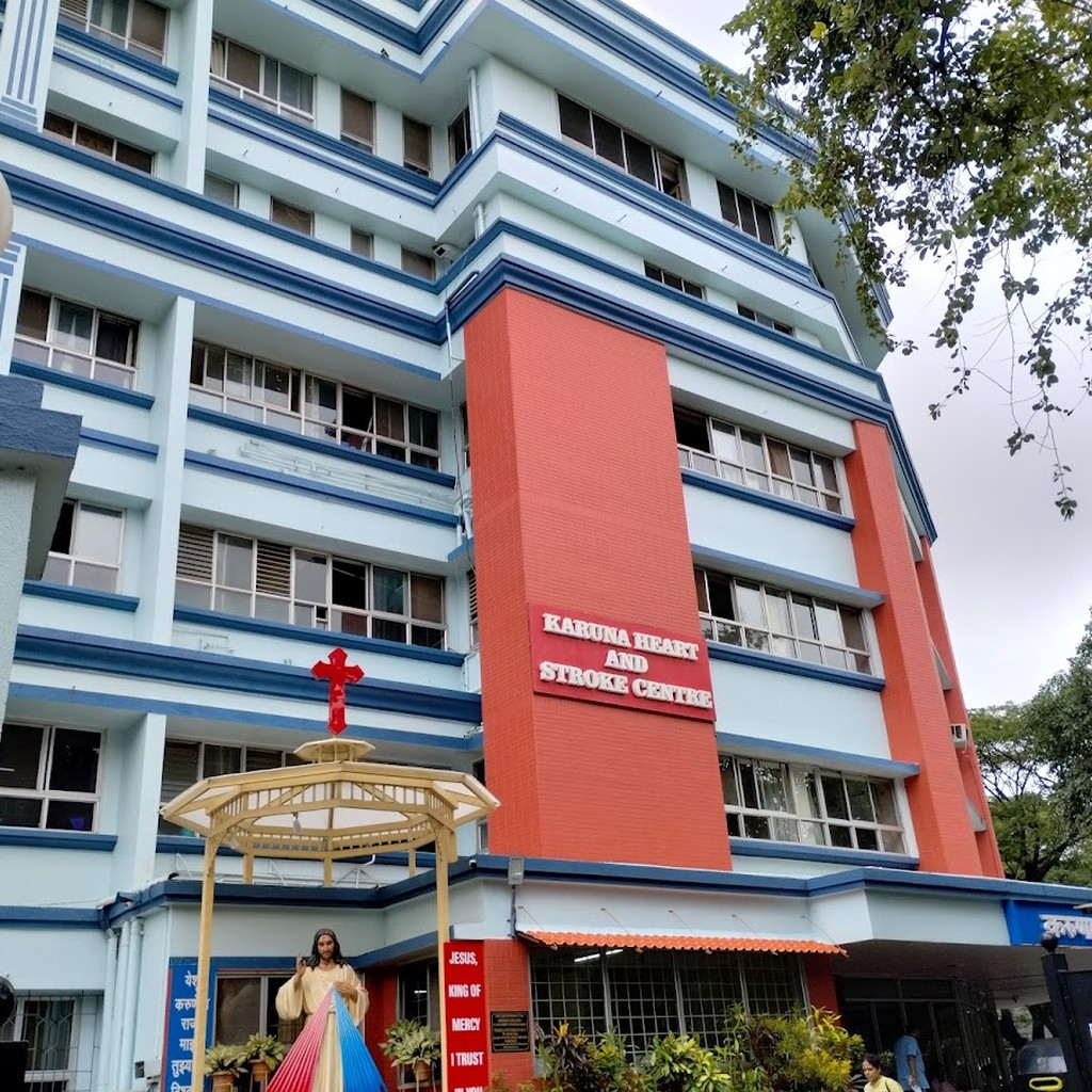 Karuna Hospital
