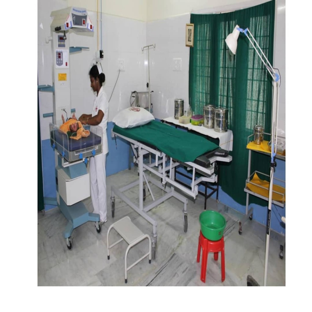 Kasthuri Hospital
