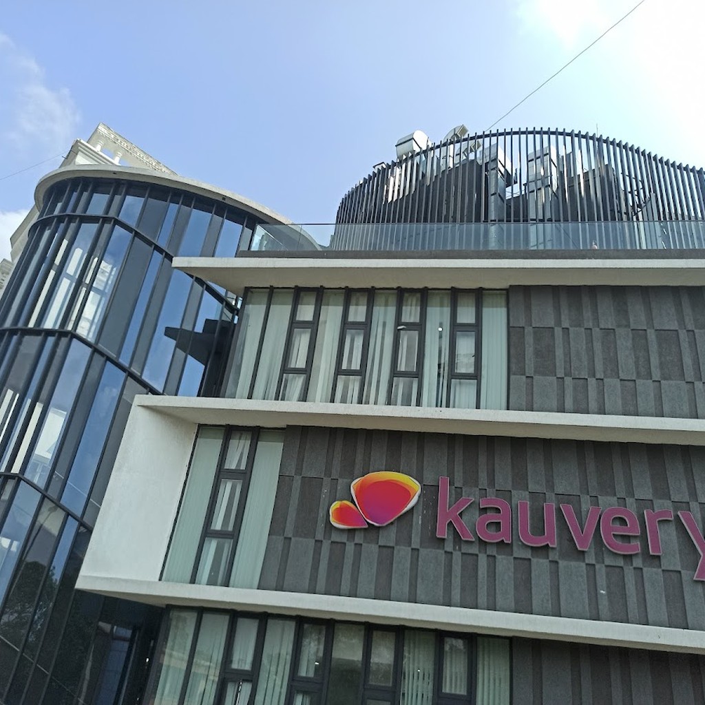 Kauvery Hospitals