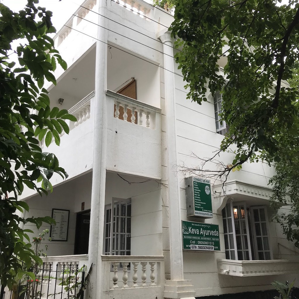 Keva Ayurveda
