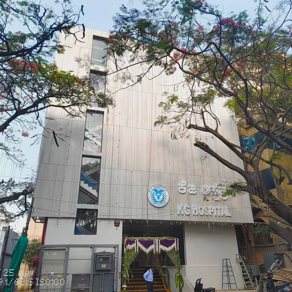 KG Hospital