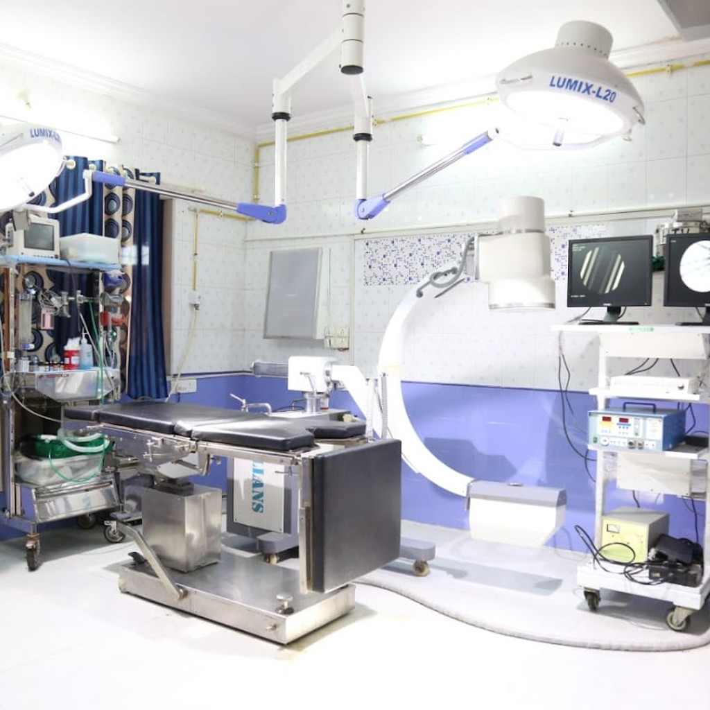 Khushal Hospital & Maternity Home