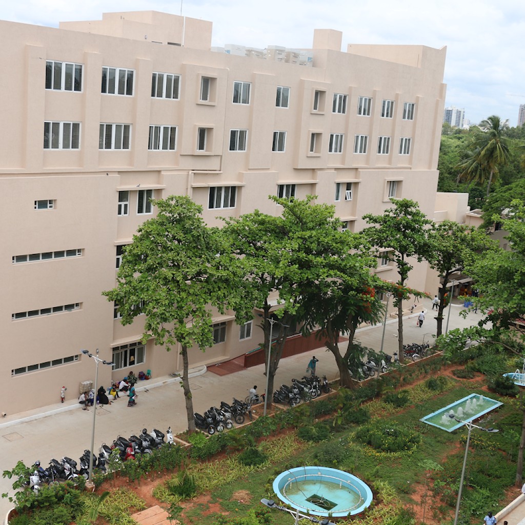 Kidwai Memorial Institute of Oncology