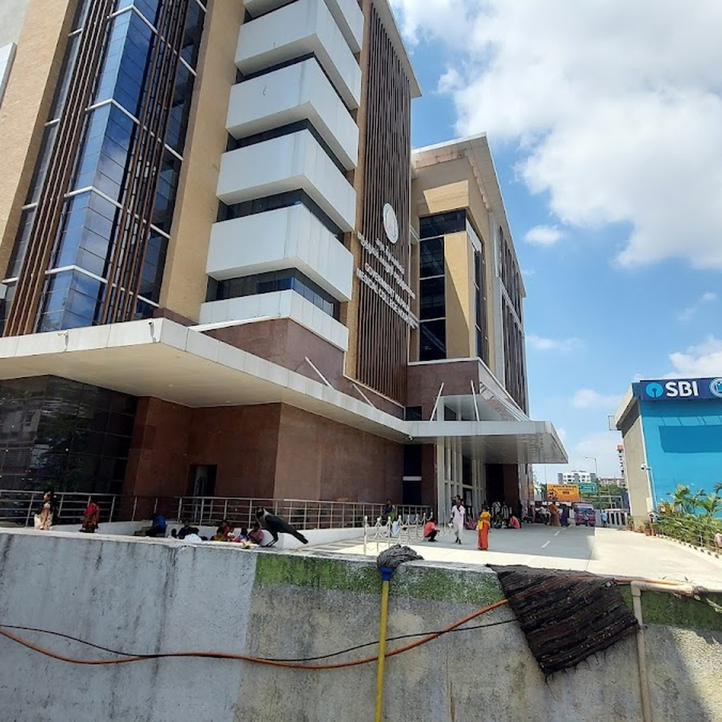 Kmc hospital