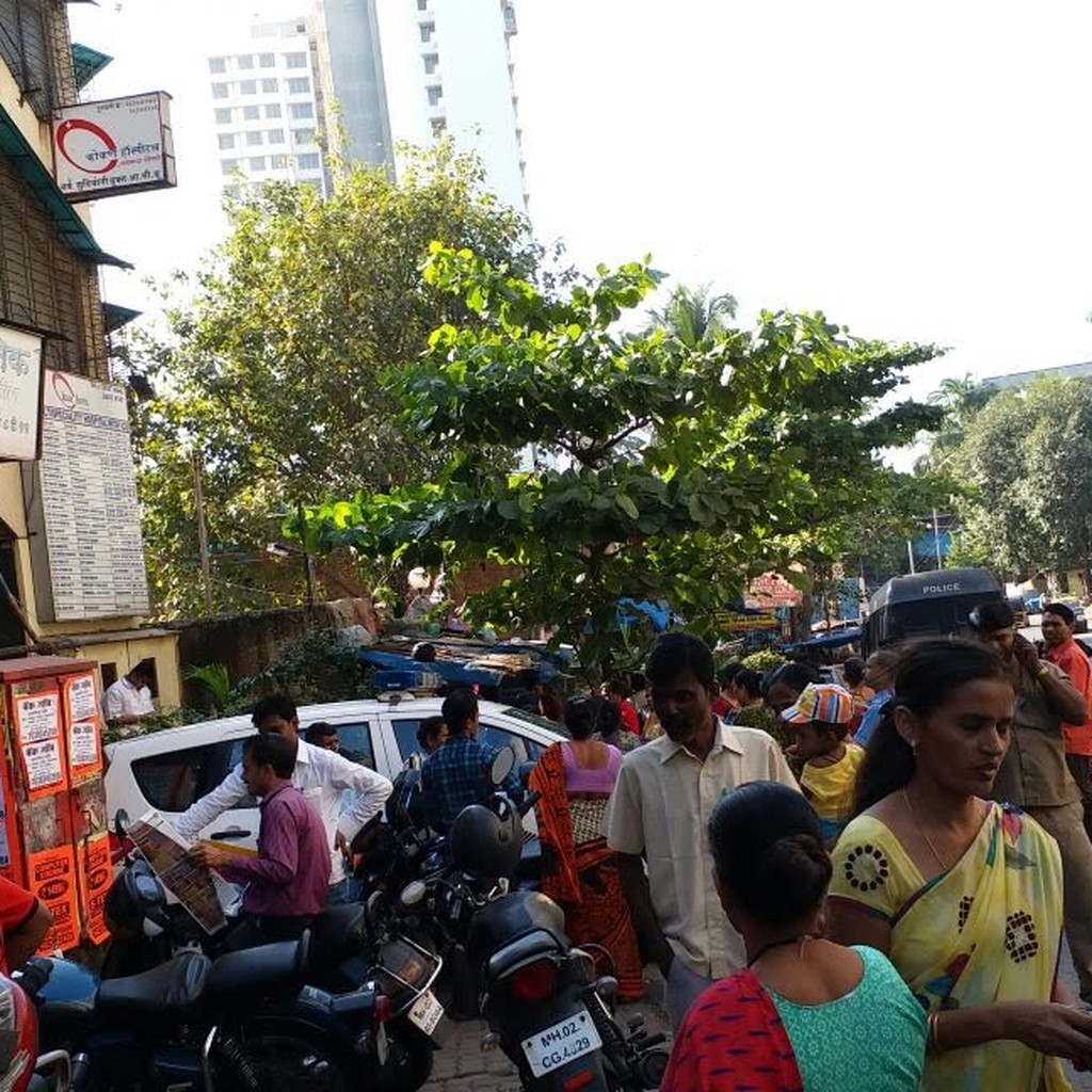 Kokan Hospital