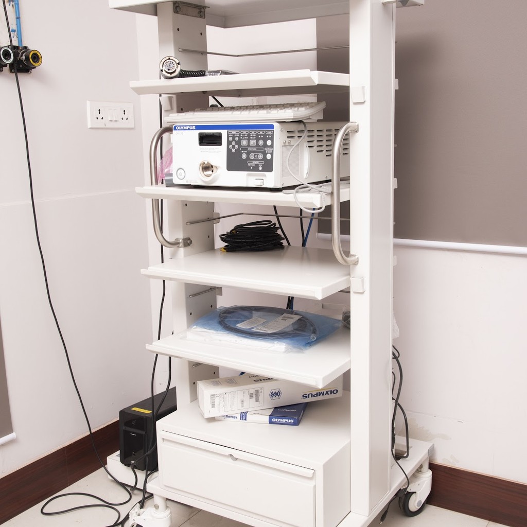 Kolkata Heart Lung Centre