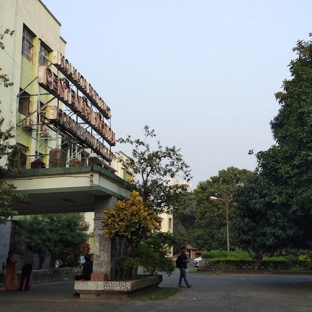 Kolkata Port Trust Hospital