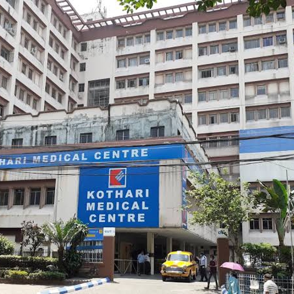 Kothari Medical Centre, Kolkata