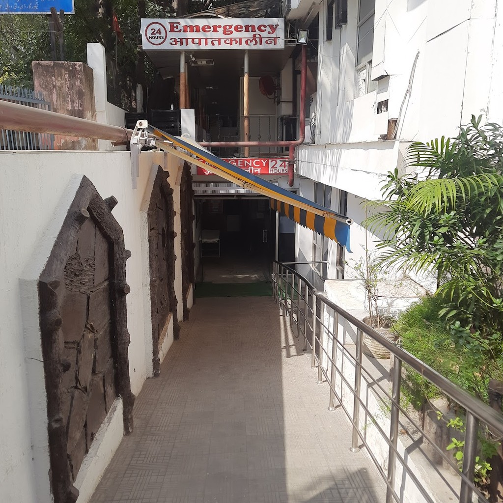 Kukreja Hospital