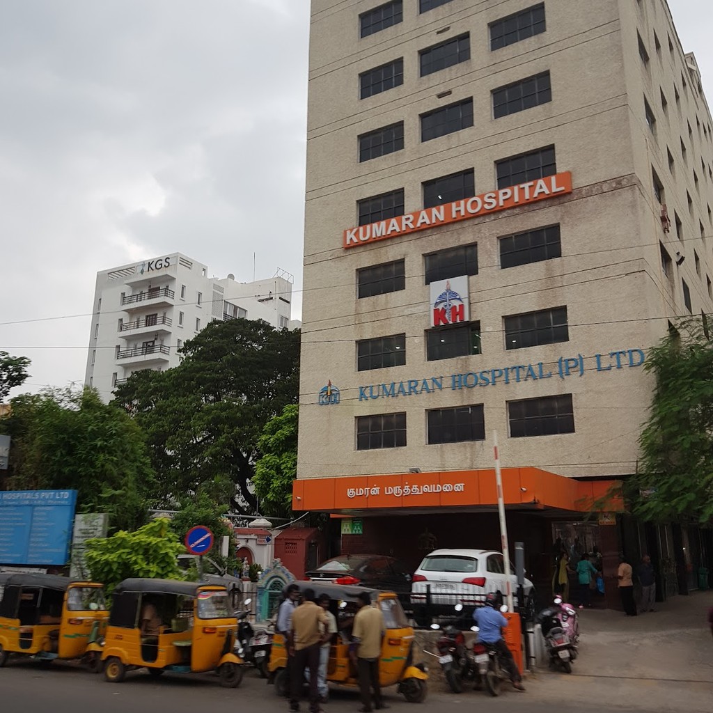 Kumaran Hospital