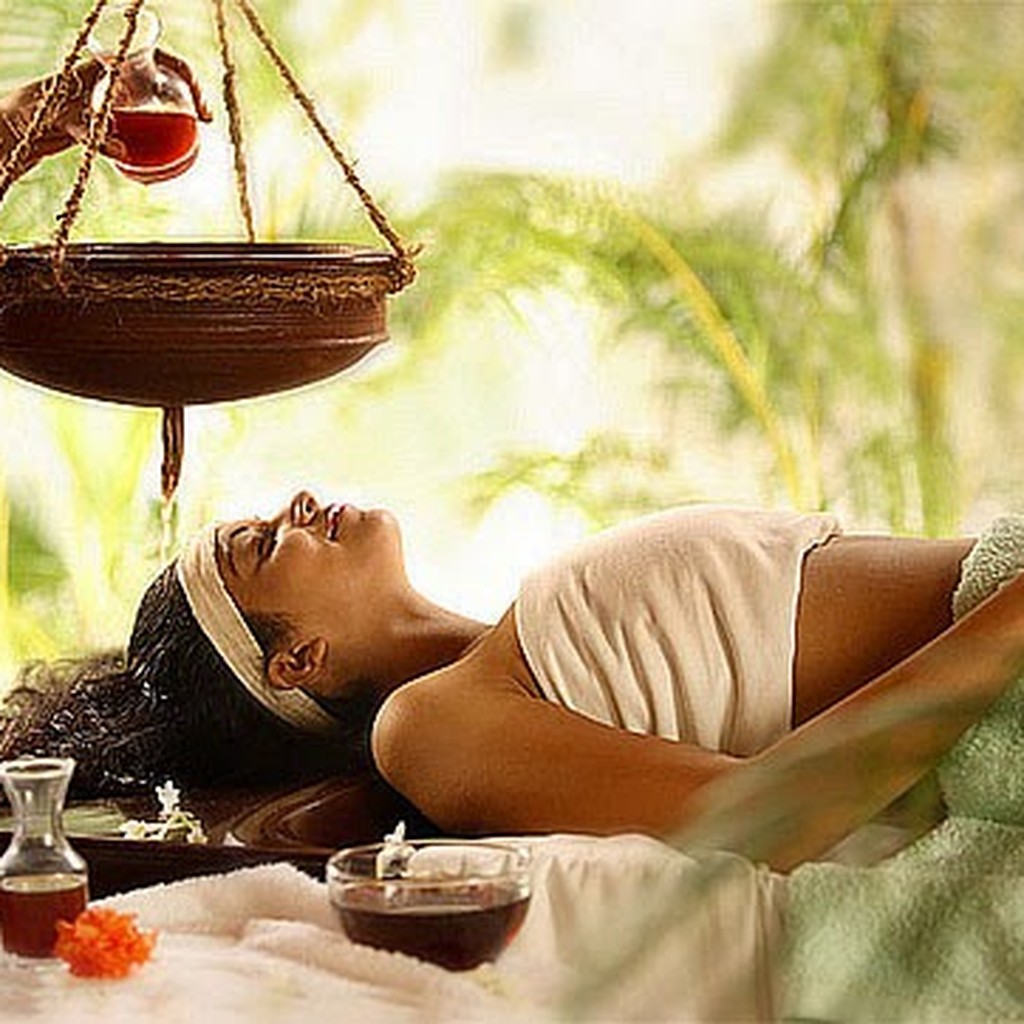 Kurias Earth Ayurveda Multispeciality Hospital
