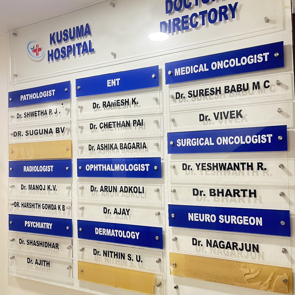 Kusuma Hospital