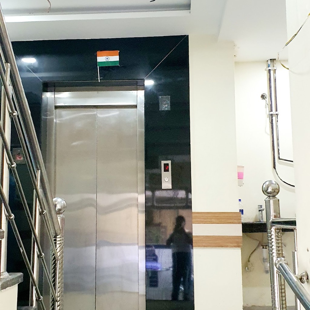 Laaxmi Lifeline Hospital