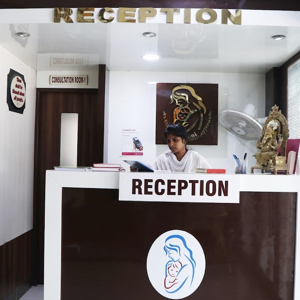 Lakshya Fertility Centre