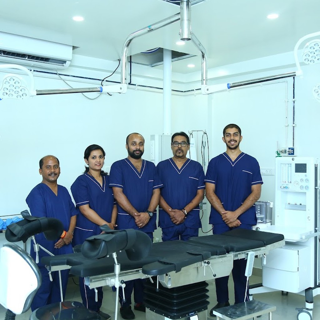 Lexinia Hospital And Laser Surgical Centre, Bangalore