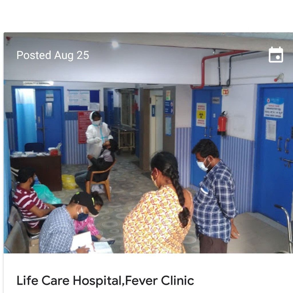Life Care Hospital