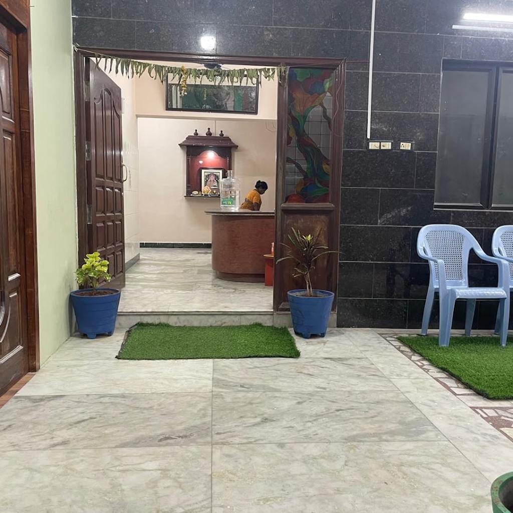 Life Healthcare Multi Specialty Rehabilitation Centre