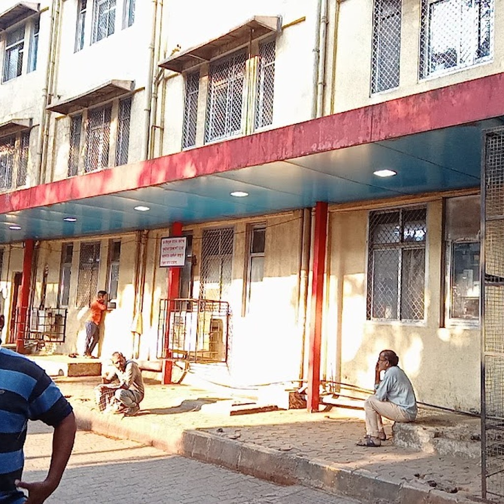 Lokmanya Tilak Hospital