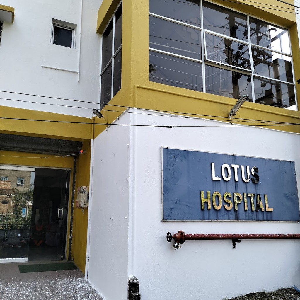 Lotus Hospital