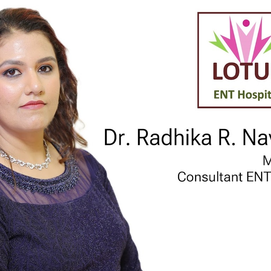 Lotus hospital