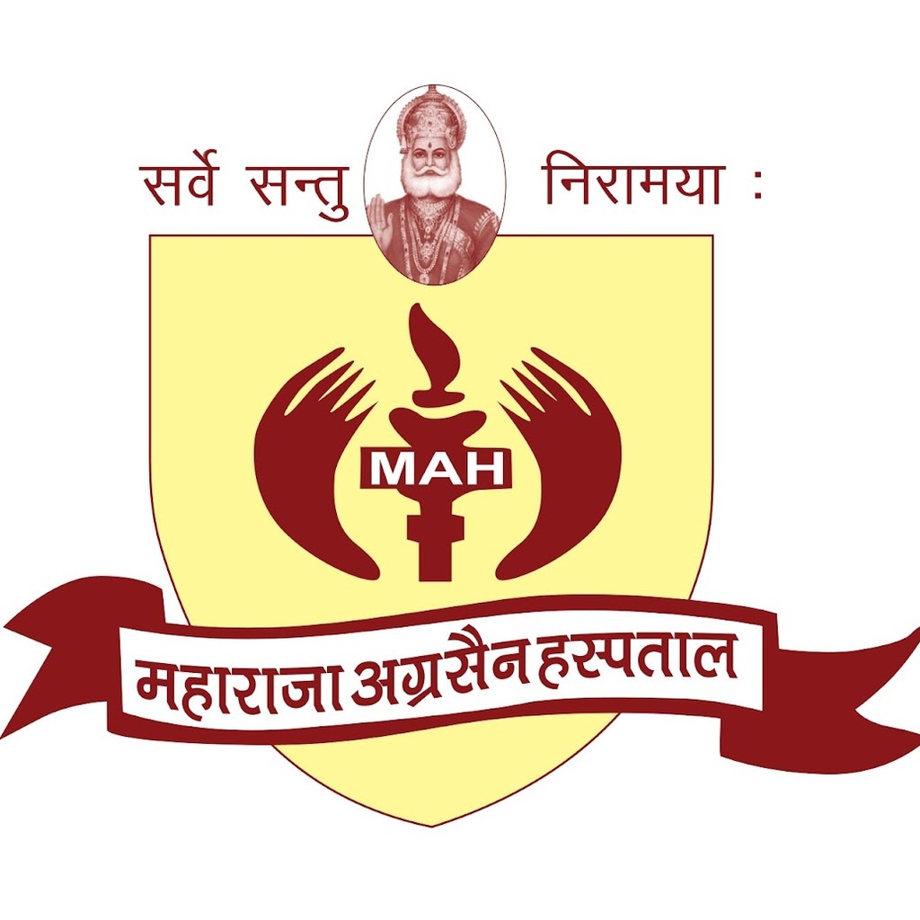 Maharaja Agrasen Hospital