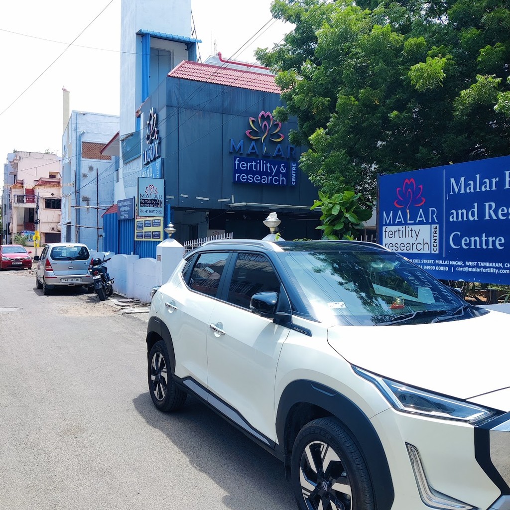 Malar Fertility and Research Centre