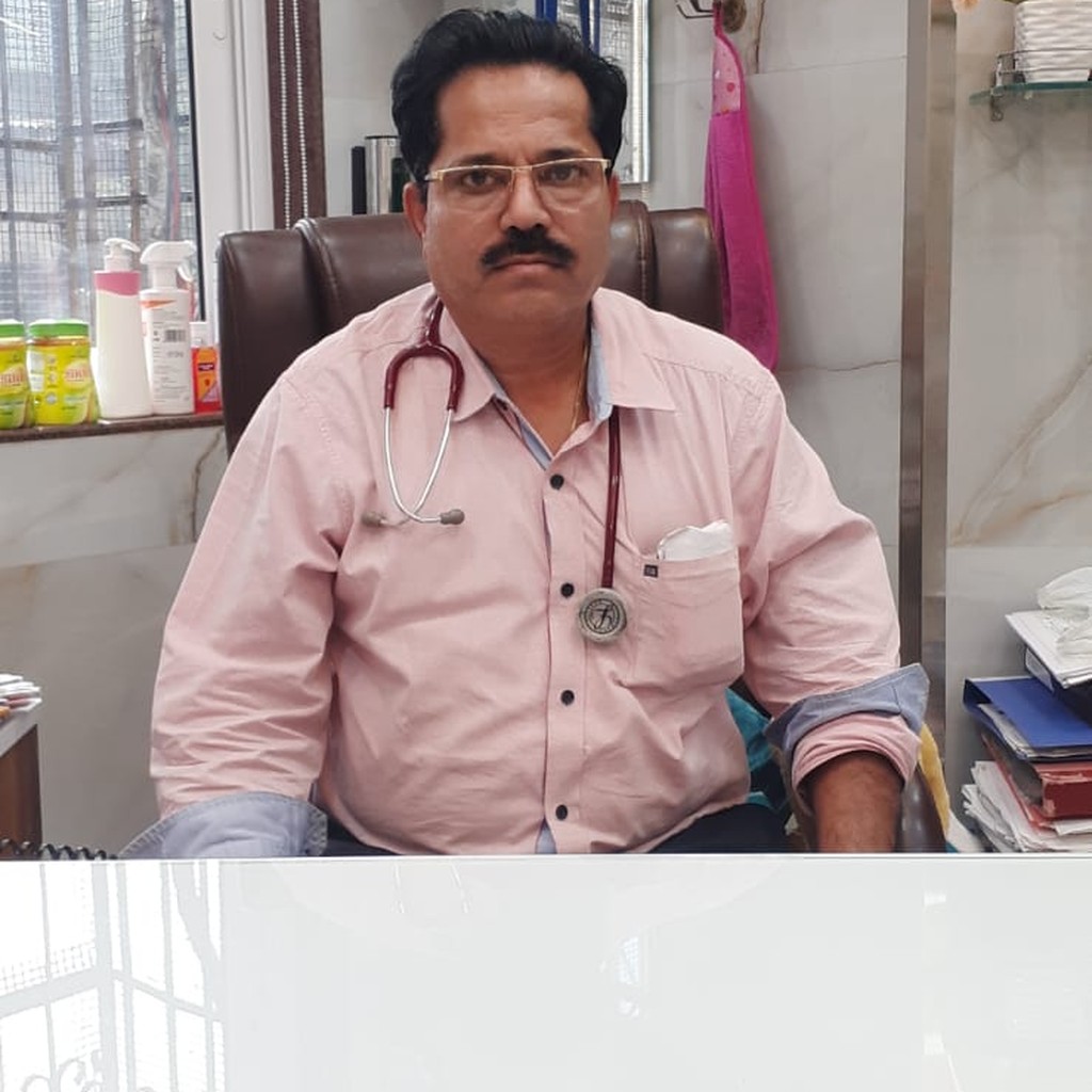 Mangalmurti Hospital