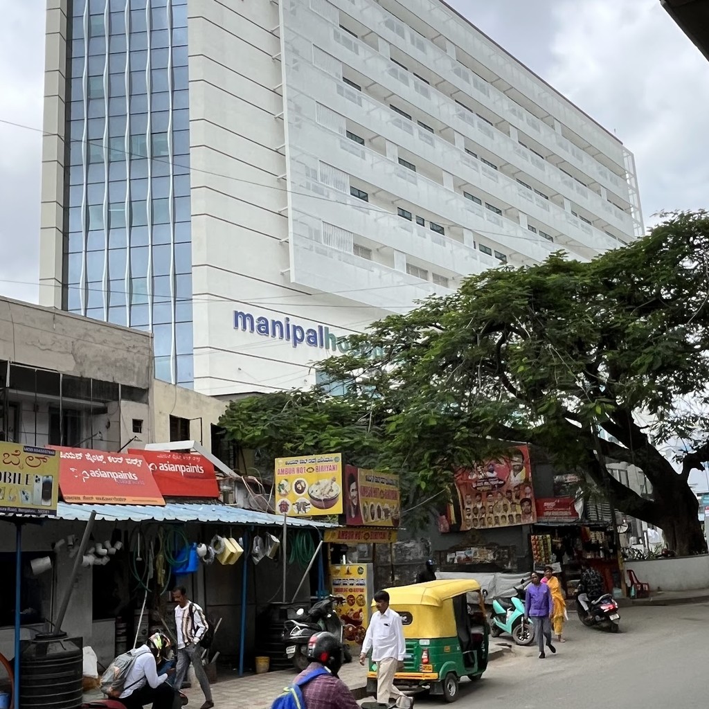 Manipal Hospital