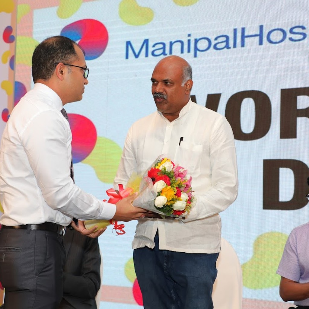 MANIPAL HOSPITALS MHB