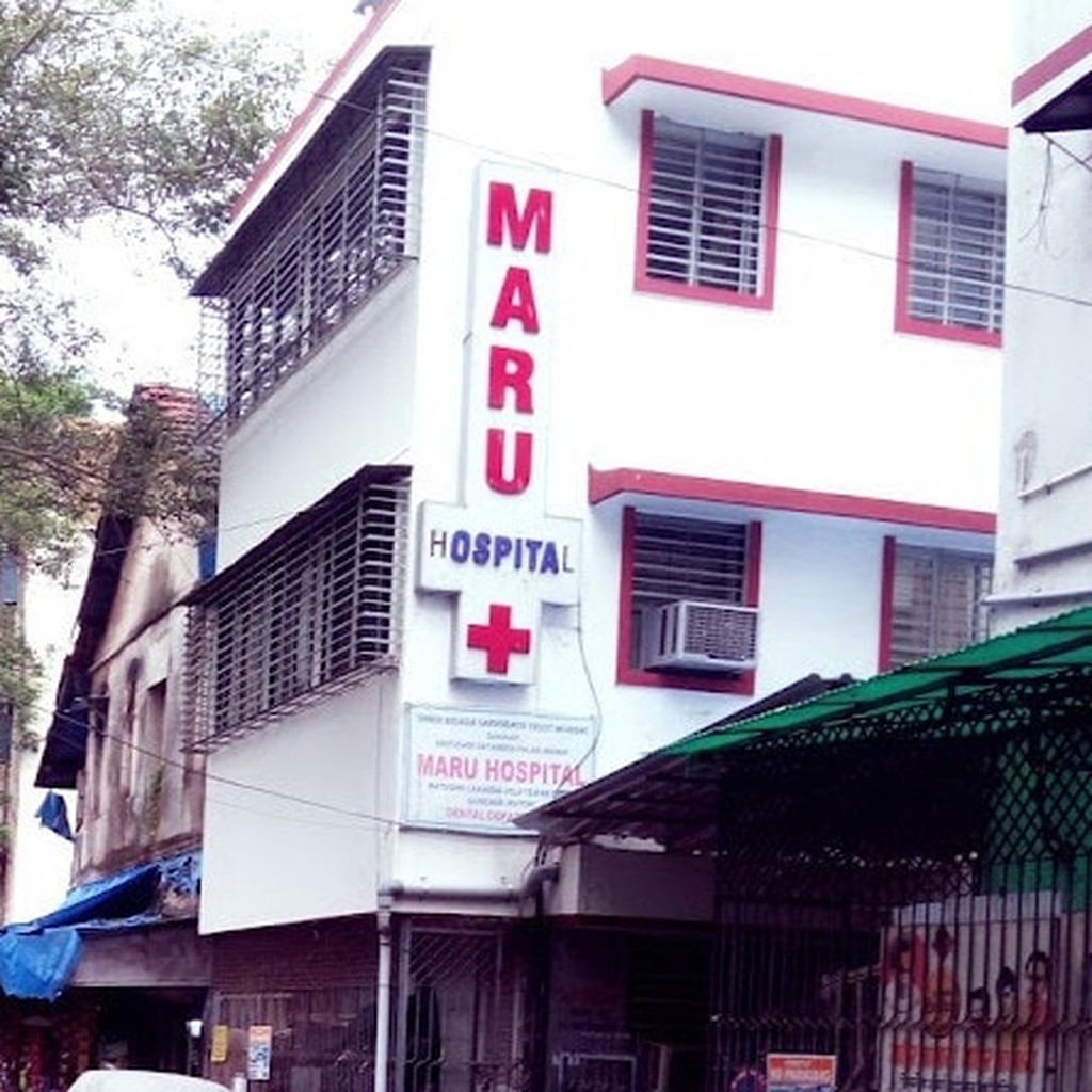 Maru Hospital