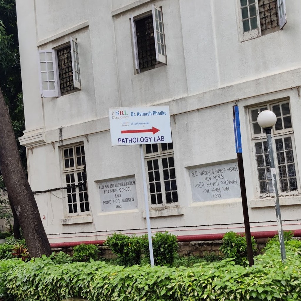 Masina Hospital, Mumbai