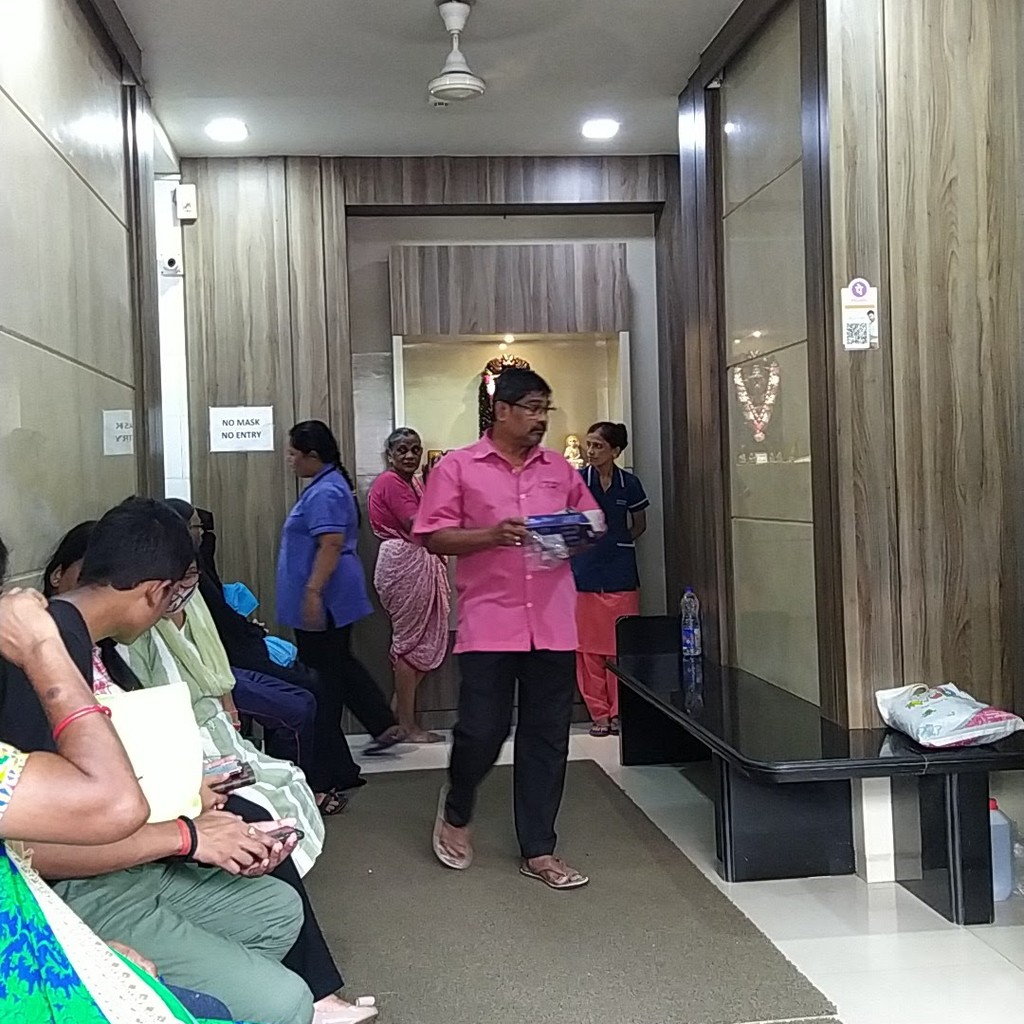 Matunga Clinic & Hospital