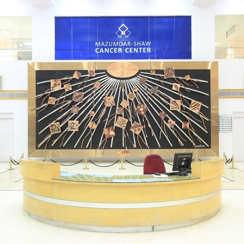 Mazumdar Shaw Medical Center