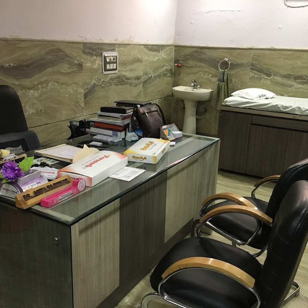 Medha Hospital