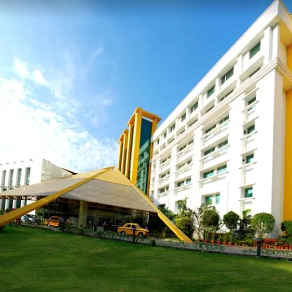 Medica Superspecialty Hospital
