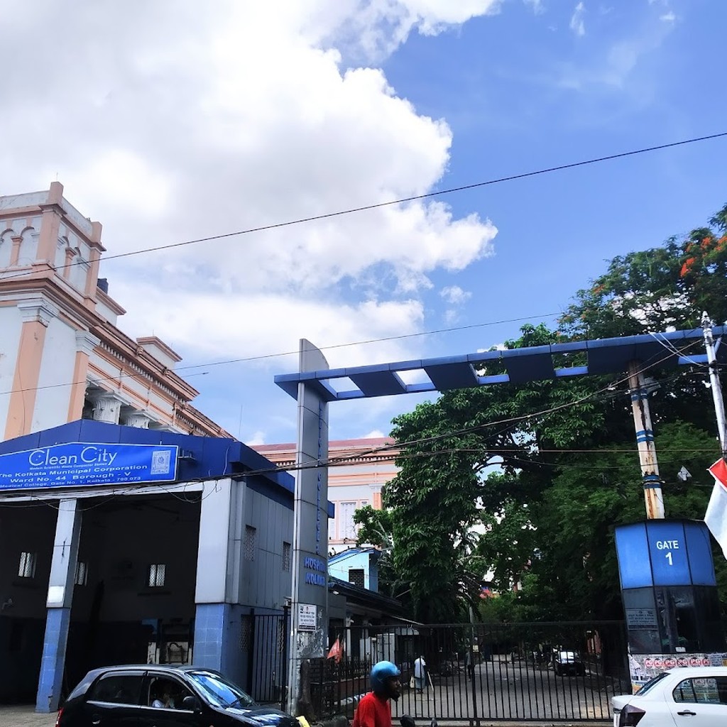 Medical College and Hospital