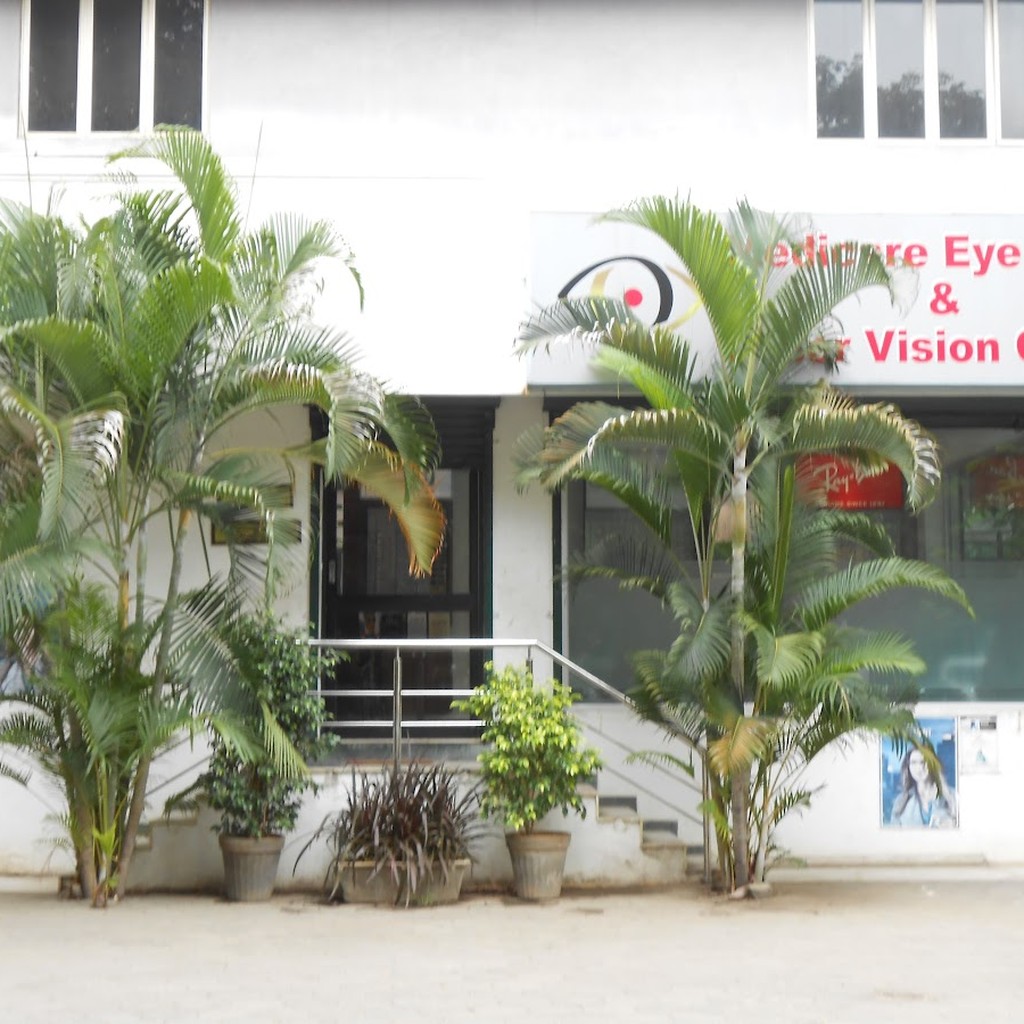 Medicare Eye Hospital