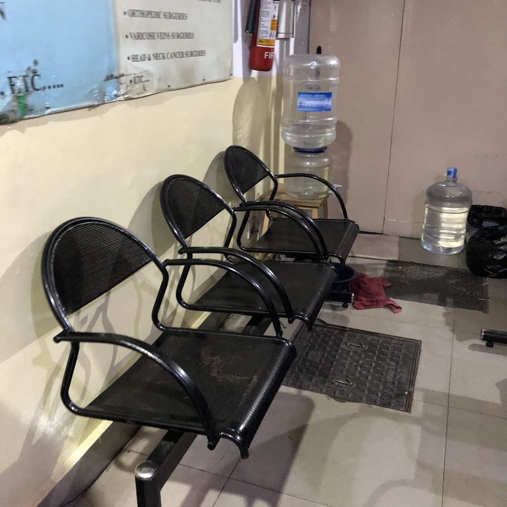Medicure Hospitals
