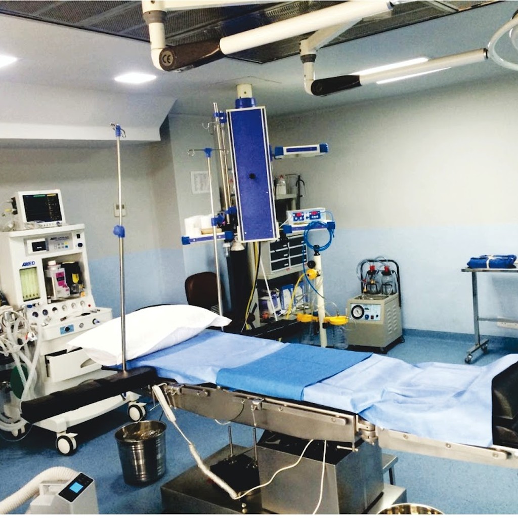 Medstar Hospital