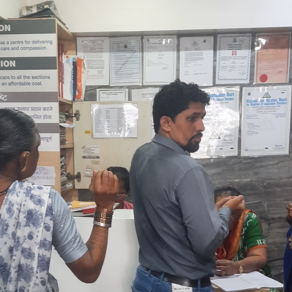 Megha Surgical Hospital