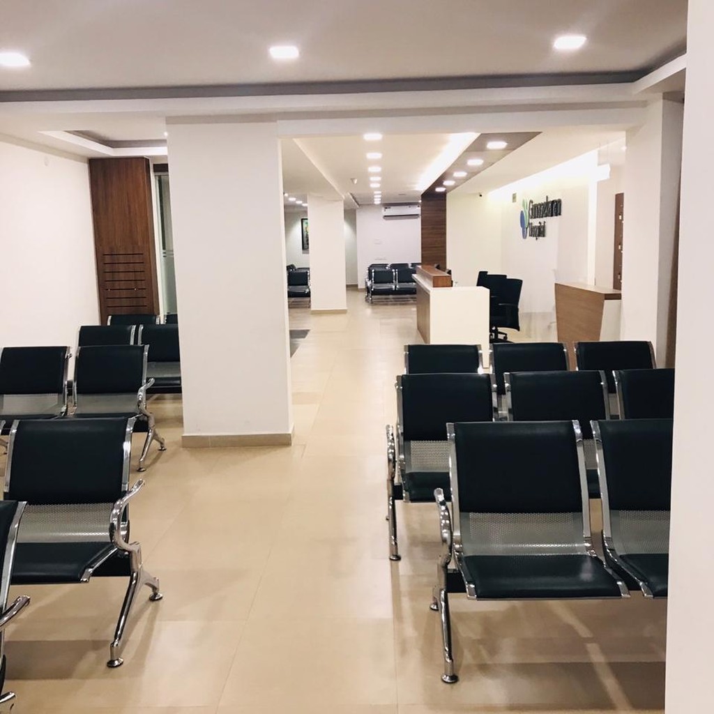Metromale Clinic & Fertility Center