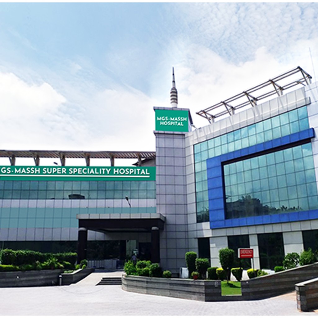 MGS Super Speciality Hospital