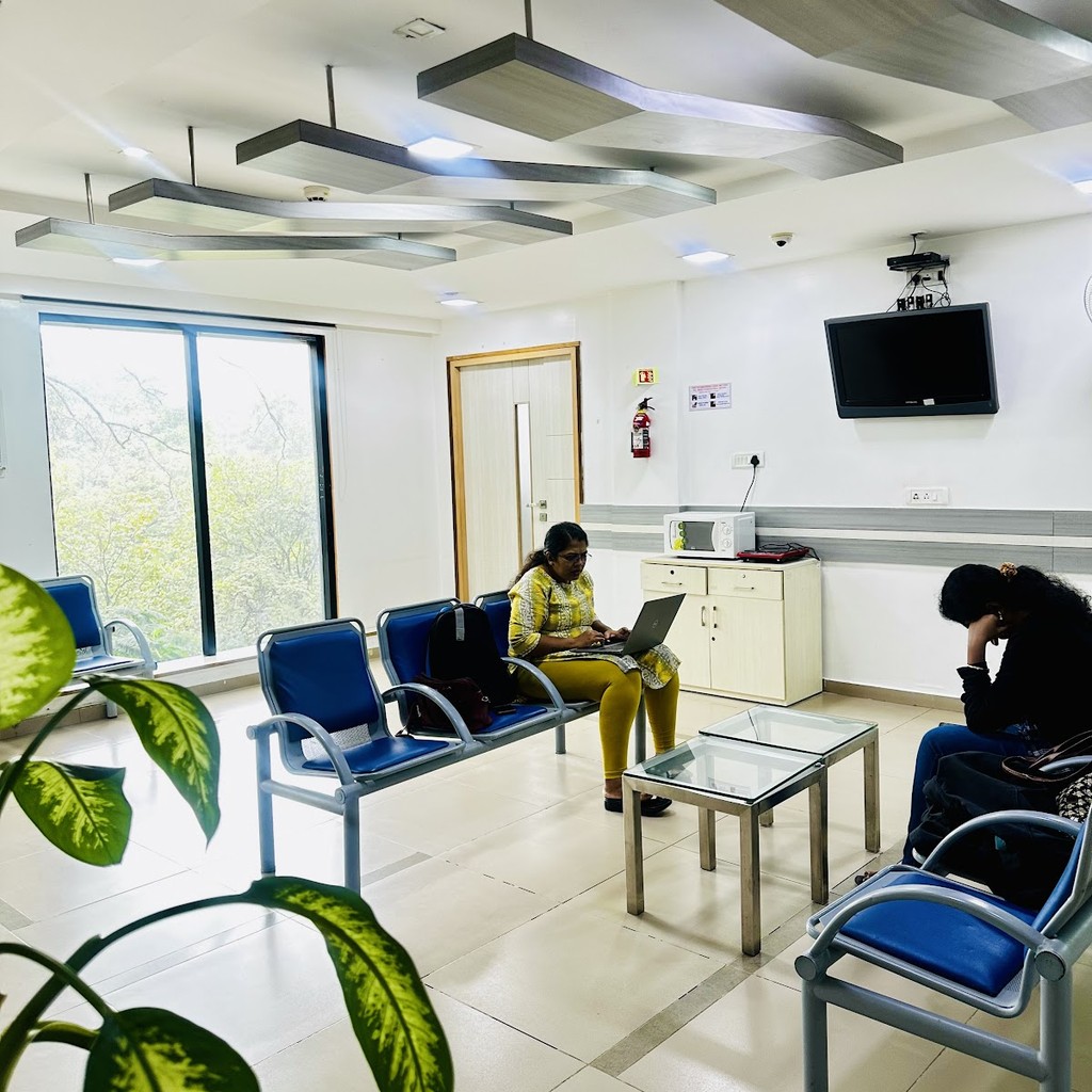 Milann Fertility & Birthing Hospital