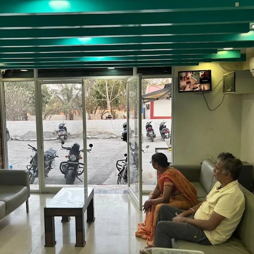Minchu Health Care