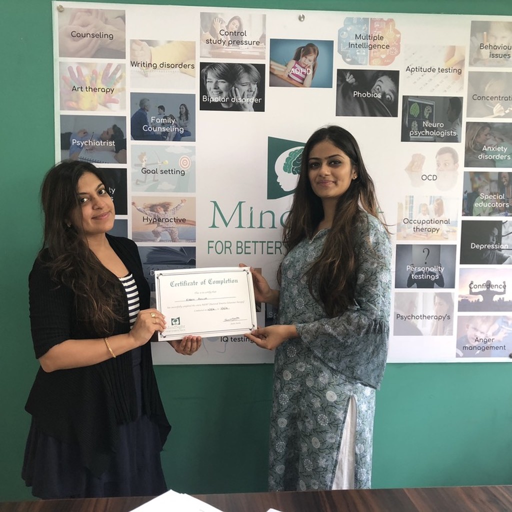 Mindsight Clinic