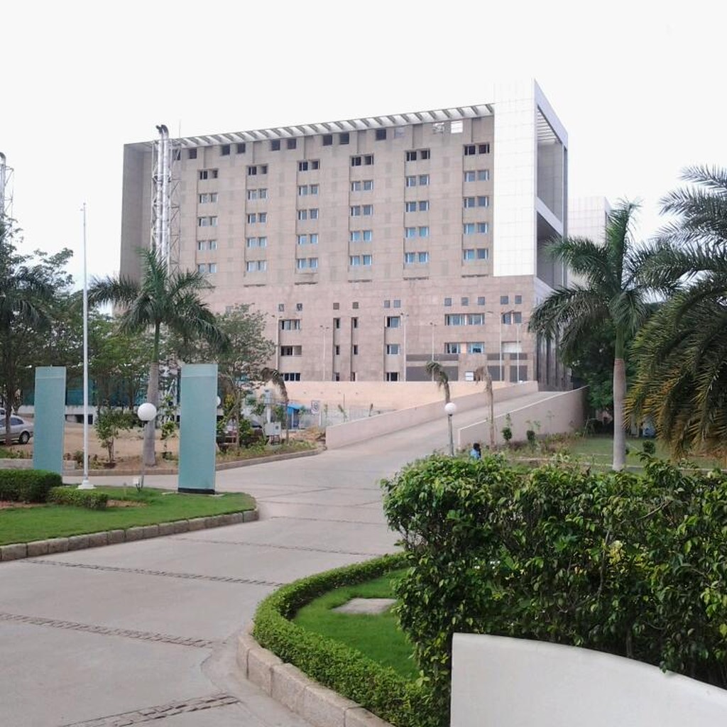 MIOT International Hospital